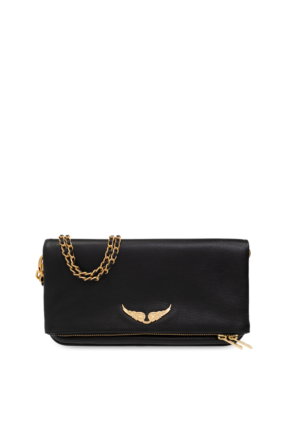 Zadig & Voltaire 'Rock‘ shoulder bag Women's Bags Vitkac